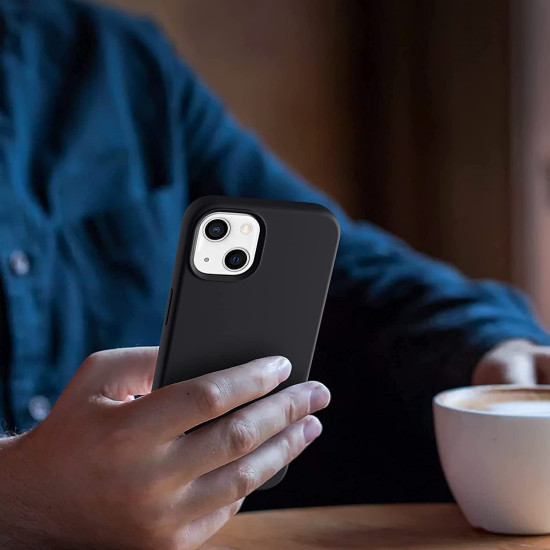 AL SAFWAH Case For iPhone 15 TPU Silicon Protection Cover Shockproof Case For iPhone 15