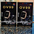King Watch - OV99 Android Smartwatch With Water Proof and 2 Pair Straps