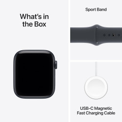King Watch - S10 Max Android Smartwatch and 3 Pair Straps