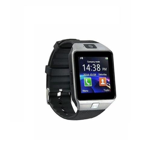 King Watch - W007  Android Smartwatch  and 1 Pair Straps