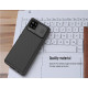 Nillkin Camera Protection Case For Samsung Galaxy A22 (4G) Camshield Sliding Camera Protective Case