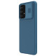 Nillkin Camera Protection Case For Samsung Galaxy A33 ( 5G ) Camshield Sliding Camera Protective Case
