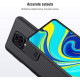 Nillkin CamShield Pro Case with Slide Camera Cover, Slim Stylish Protective Case for Xiaomi Redmi Note 9s /Note 9 Pro / Note 9 Pro Max