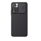 Nillkin CamShield Pro Case with Slide Camera Cover, Slim Stylish Protective Case for Xiaomi Redmi Note 11 Pro 5G (China), Redmi Note 11 Pro+ 5G (China + Global), Xiaomi 11i, 11i 5G