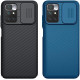 Nillkin CamShield Pro Case with Slide Camera Cover, Slim Stylish Protective Case for Xiaomi Redmi 10