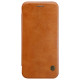 Google Pixel XL Nillkin Qin Series Leather case