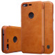 Google Pixel XL Nillkin Qin Series Leather case