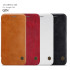 Google Pixel Nillkin Qin Series Leather case