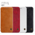 Google Pixel XL Nillkin Qin Series Leather case