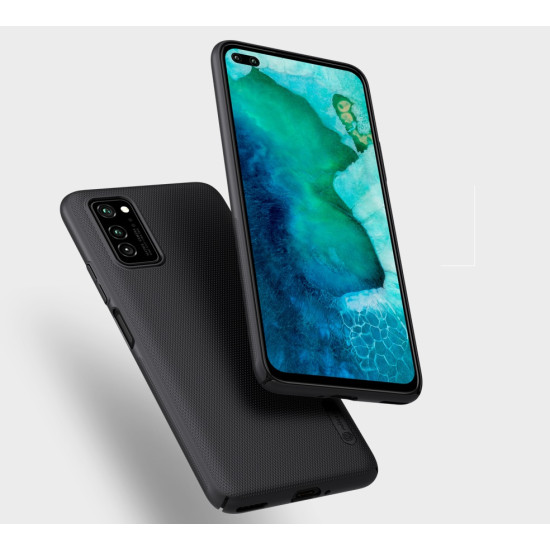 Huawei Honor V30 / VIEW 30 Nillkin Super Frosted Shield Back Hard Case