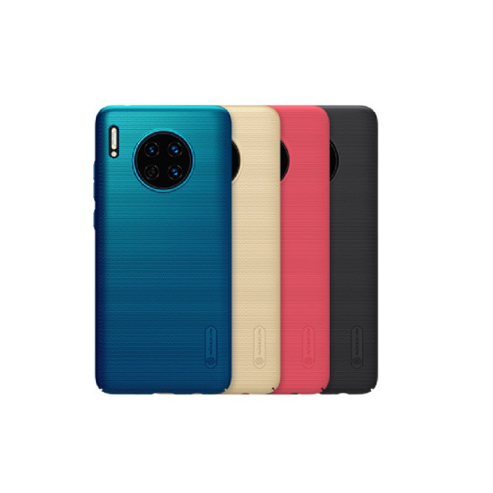 HUAWEI MATE 30 Nillkin Super Frosted Shield Back Hard Case