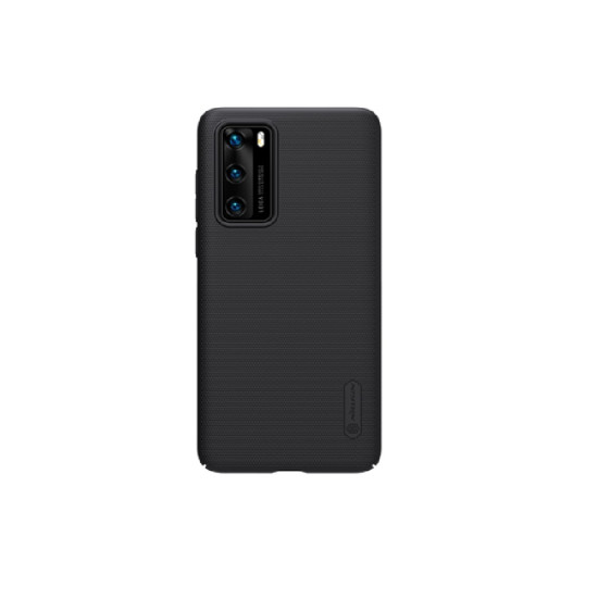 Huawei P40 Nillkin Super Frosted Shield Back Hard Case