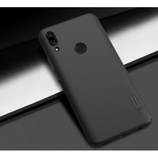HUAWEI P SMART Z (2019) Nillkin Super Frosted Shield Back Hard Case