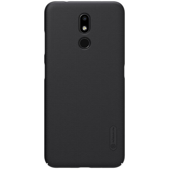 Nokia 3.2 6.26" (2019) Nillkin Super Frosted Shield Back Hard Case