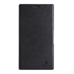 Nillkin Sparkle Series PU Leather Case For Nokia Lumia 1520