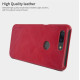 OnePlus 5T ( 1+5T ) Nillkin Qin Series Leather case