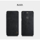 OnePlus 5T ( 1+5T ) Nillkin Qin Series Leather case