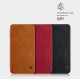 OnePlus 5T ( 1+5T ) Nillkin Qin Series Leather case
