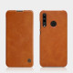 Huawei Honor 20i / Honor 10i Nillkin Qin Series Leather case