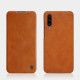 Xiaomi Mi CC9 / Mi 9 Lite Nillkin QIN Series Leather Case Xiaomi Mi CC9 / Mi 9 Lite Nillkin QIN Series Leather Case