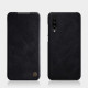 Xiaomi Mi CC9 / Mi 9 Lite Nillkin QIN Series Leather Case Xiaomi Mi CC9 / Mi 9 Lite Nillkin QIN Series Leather Case