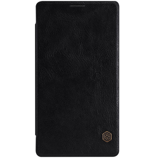 Microsoft Lumia N950 XL Nillkin Qin Series Leather case