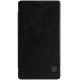 Microsoft Lumia N950 XL Nillkin Qin Series Leather case