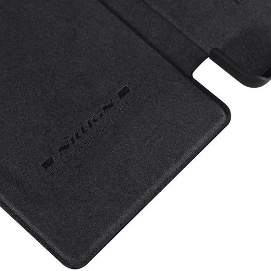 Microsoft Lumia N950 XL Nillkin Qin Series Leather case
