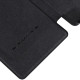 Microsoft Lumia N950 XL Nillkin Qin Series Leather case