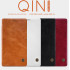 Microsoft Lumia N950 XL Nillkin Qin Series Leather case