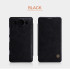 Microsoft N950 Nillkin Qin Series Leather case