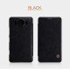 Microsoft N950 Nillkin Qin Series Leather case