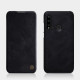 Huawei Nova 5i Nillkin Qin Series Leather case