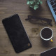 Huawei Nova 5i Nillkin Qin Series Leather case