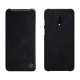 One Plus 7 ( 1+7 ) Nillkin Qin Series Leather Case