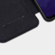 One Plus 7 ( 1+7 ) Nillkin Qin Series Leather Case