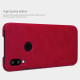 Xiaomi Redmi 7 Nillkin Qin Series Leather case