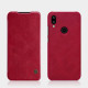 Xiaomi Redmi 7 Nillkin Qin Series Leather case