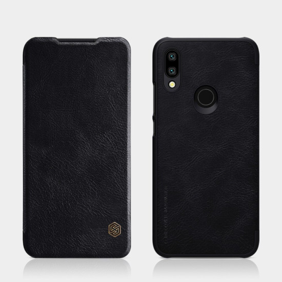 Xiaomi Redmi 7 Nillkin Qin Series Leather case