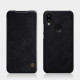 Xiaomi Redmi 7 Nillkin Qin Series Leather case