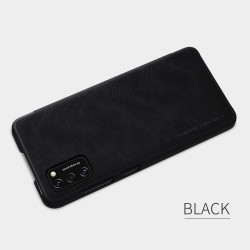 Samsung Galaxy A41 Nillkin Qin Series Leather case