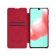 Samsung Galaxy A41 Nillkin Qin Series Leather case