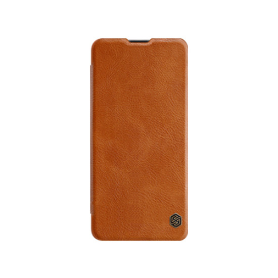 Samsung Galaxy A8 2016 ( A810 ) Nillkin Qin Series Leather Case