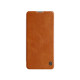 Samsung Galaxy A8 2016 ( A810 ) Nillkin Qin Series Leather Case