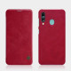 Samsung Galaxy A60 Nillkin Qin Series Leather case