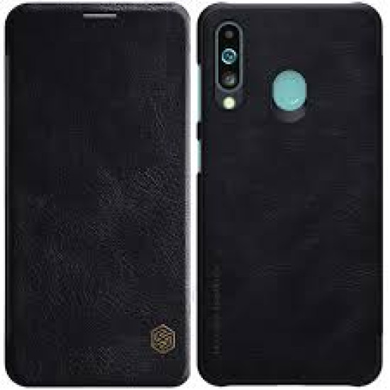Samsung Galaxy A60 Nillkin Qin Series Leather case