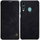 Samsung Galaxy A60 Nillkin Qin Series Leather case