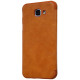 Samsung Galaxy A8 2016 ( A810 ) Nillkin Qin Series Leather Case