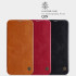 Samsung Galaxy J4 CORE Nillkin Qin Series Leather case