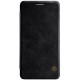 Samsung Galaxy J7 MAX (G615) Nillkin Qin Series Leather case